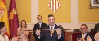 El alcalde de Cullera desmonta a Mazón con una reflexión para guardar: "Brutal"