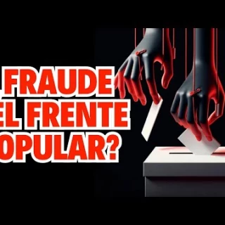 ¿Pucherazo en el 36?