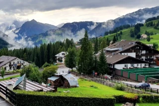 Hotel niega alojamiento a huéspedes israelíes por la guerra en Gaza: "Los responsables del genocidio no son bienvenidos" [ENG]