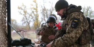 Biden autoriza a Ucrania a atacar a Rusia con misiles estadounidenses de largo alcance