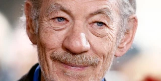 Ian McKellen: "La Biblia debería tener un aviso preventivo al comienzo que diga que todo es ficción"