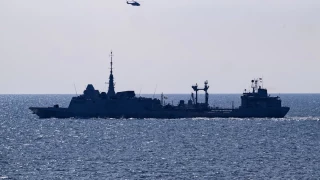 Alemania da por hecho que la rotura de cables submarinos en el Báltico es un sabotaje