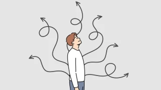 En el ojo ajeno: Cómo saber si tienes pensamiento crítico