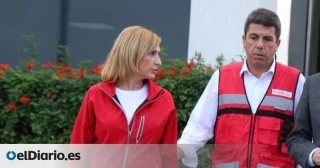 PP y Vox impiden que la consellera responsable de Emergencias explique en las Corts su gestión de la DANA