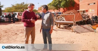 Mazón adjudica a dedo otros cuatro millones en obras por la DANA a dos condenados por financiar al PP en Gürtel