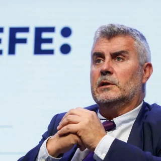 El presidente de Efe pide perdón por la publicación de dos noticias falsas durante la última semana