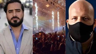 El juez asegura que los mensajes dejan "claro el destino" de los 100.000 euros de Alvise: "Fondos para el partido"