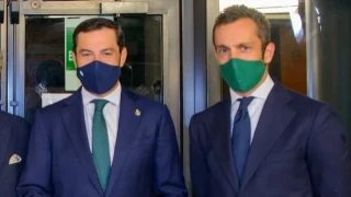 Canal Sur deberá readmitir a un trabajador despedido porque al ex director de Informativos y actual miembro del consejo de la RTVA por Vox no le gustaba su militancia en Podemos