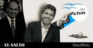 Mazón da un nuevo contrato a los empresarios condenados en la Gürtel que ya suman 6,5 millones de euros