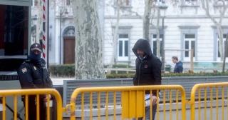 Aldama es puesto en libertad tras la petición a Anticorrupción horas después de declarar que realizó pagos de hasta un millón de euros al Gobierno