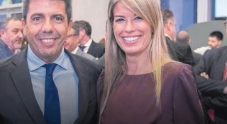 El restaurante donde comió Mazón con Maribel Vilaplana en plena DANA ofrece habitaciones con intimidad: "Un piso de alquiler por horas"