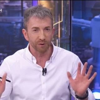 Cuatro excolaboradores de Pablo Motos en 'El hormiguero' se posicionan a favor de Broncano en la enorme polémica del boicot de invitados