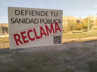 Avalancha de reclamaciones (20.000) a la consejera madrileña de Sanidad