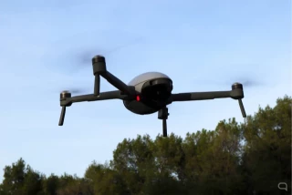 Normativa Drones 2025: qué necesitas para volar un dron en España