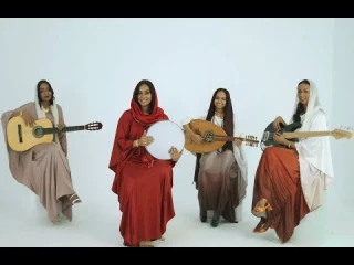 Ya Layla | يا ليلى (Música sudanesa)