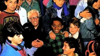 Los últimos muchachos de Benposta, la ciudad gobernada por niños: "Teníamos leyes propias, una aduana y moneda oficial"