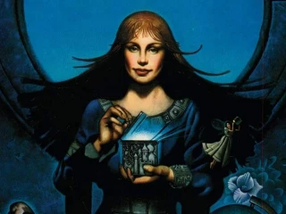 ‘El Secreto’, un librojuego de 1982