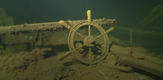 Qué dice la arqueología submarina de la historia de la humanidad