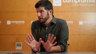 Compromís sobre los cambios del Consell: "Es una barbaridad sacar emergencias sanitarias de Sanidad"