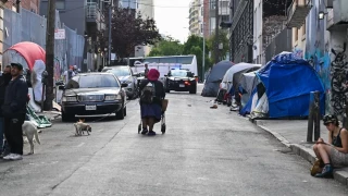 Los desiertos de comida ya son una realidad: así son los lugares del mundo donde es imposible comprar una manzana o un tomate