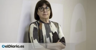 Matilde Mas, economista: "Reconstruir en la zona cero es un error, hay que incentivar el traslado de casas y empresas a zonas no inundables"