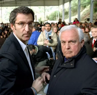 'Os Baltar', el ensayo periodístico que desvela la podredumbre del poder corrupto del PP en Ourense