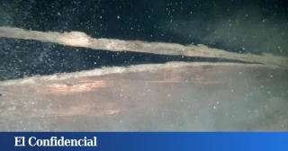 Descubren en el lago más grande de Noruega restos de un naufragio ocurrido hace más de 700 años