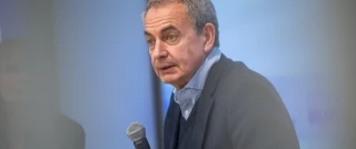 Zapatero deja en evidencia a Mazón explicando cómo funcionan los mecanismos de emergencias