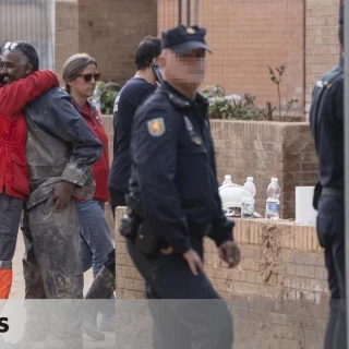 El colegio de Massanassa donde ha muerto un trabajador por un derrumbe estaba catalogado para derribar