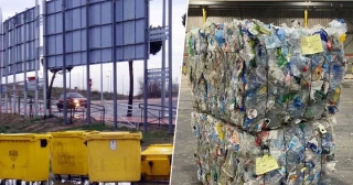 Adiós al contenedor amarillo, vuelven los envases retornables: el Gobierno reconoce que el reciclaje de botellas de plástico no funciona