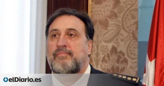 Un alto mando de la Policía confirma en la Audiencia Nacional que recibió la petición de espiar a 69 diputados de Podemos