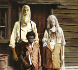 El Horror de Dunwich te da lo mejor de Lovecraft en formato manga