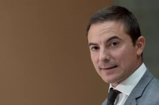 Lobato dimite como secretario general del PSOE-M