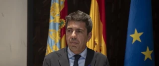 Todas las empresas condenadas por corrupción que Mazón ha regado con contratos