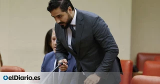 El empresario que dio 100.000 euros a Alvise afirma que el eurodiputado intentó condicionar su declaración ante el juez