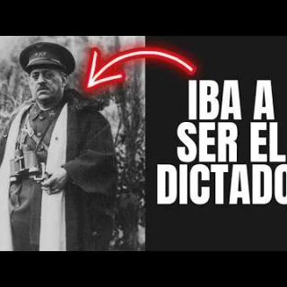 La estúpida muerte que llevó a Franco al poder