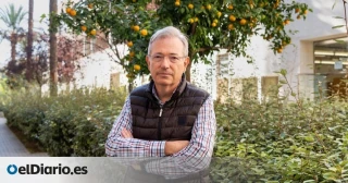 Félix Francés, catedrático de Hidráulica: “El barranco del Poyo genera ‘avenidas relámpago’ y hay cauces así en toda la costa”
