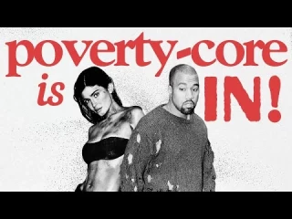 Ser pobre mola, pero solo si tienes pasta. [ENG]