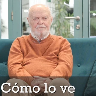 Martín Pallín: “Estamos ante un golpe de Estado judicial permanente”