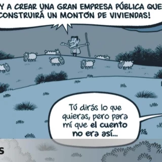 El cuento de nunca acabar