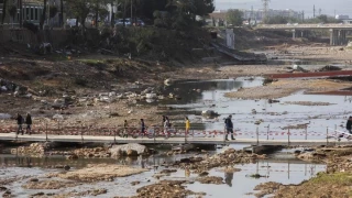 Ocho municipios de l'Horta afectados por la dana litigaron con la CHJ porque les limitaba urbanizar