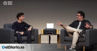 Miguel Maldonado y Facu Díaz retiran su show del Pavón después de que el teatro acogiera un evento ultraderechista