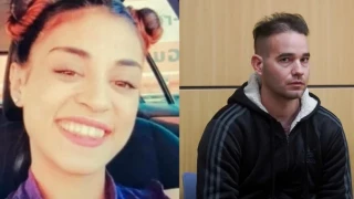 El Tuvi, declarado culpable de la violación y asesinato de la joven Wafaa Sebbah en Valencia en 2019