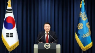 El texto íntegro del presidente de Corea del Sur declarando la ley marcial