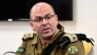 El agregado militar de Israel en Bélgica fue remitido a la CPI por presuntos crímenes de guerra (EN)