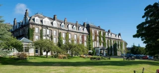 ¿Cómo y por qué desapareció Agatha Christie?. Las cuatro teorías sobre una de las desapariciones más mediáticas