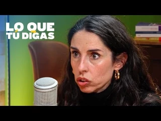 Virginia Barber: "Es sorprendente la cantidad de acusados que confiesan delitos que no habian cometido"