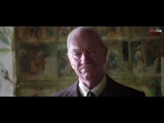 Discurso de Fernando Fernán Gómez en La lengua de las mariposas