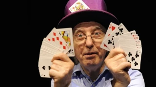 Una de las sociedades mágicas más antiguas explica por qué España tiene los mejores magos del mundo