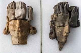 "Entre fenicios y visigodos", un libro para conocer la historia de la península ibérica en la antigüedad